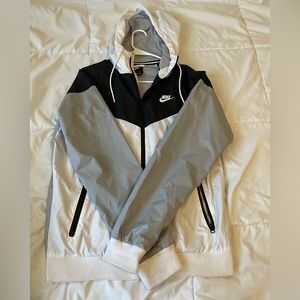 Mens Nike Windbreaker